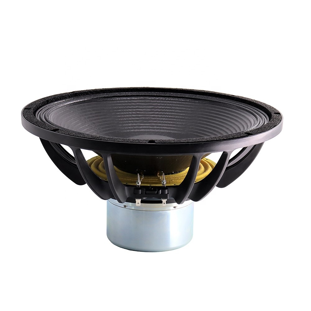 Speakers - 15'' Neodymium Subwoofer 3000W Professionele Audio