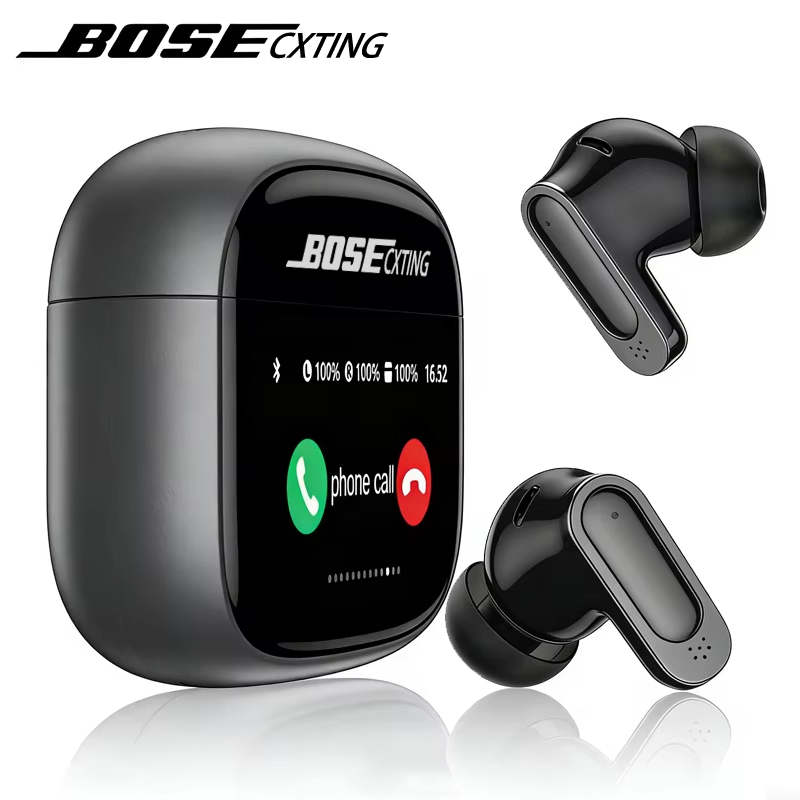 Headphones - BOSECXTING Ultra V11 Smart Touch Multifunctionele