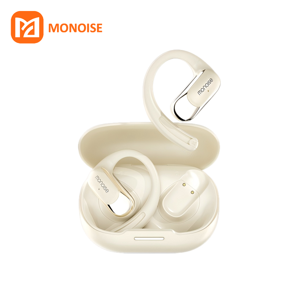 Headphones - Monoise P-G2 AI Smart Earbuds Draadloze