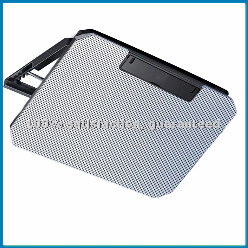 Laptops - Gaming Laptop Koeler voor 12-16 Inch