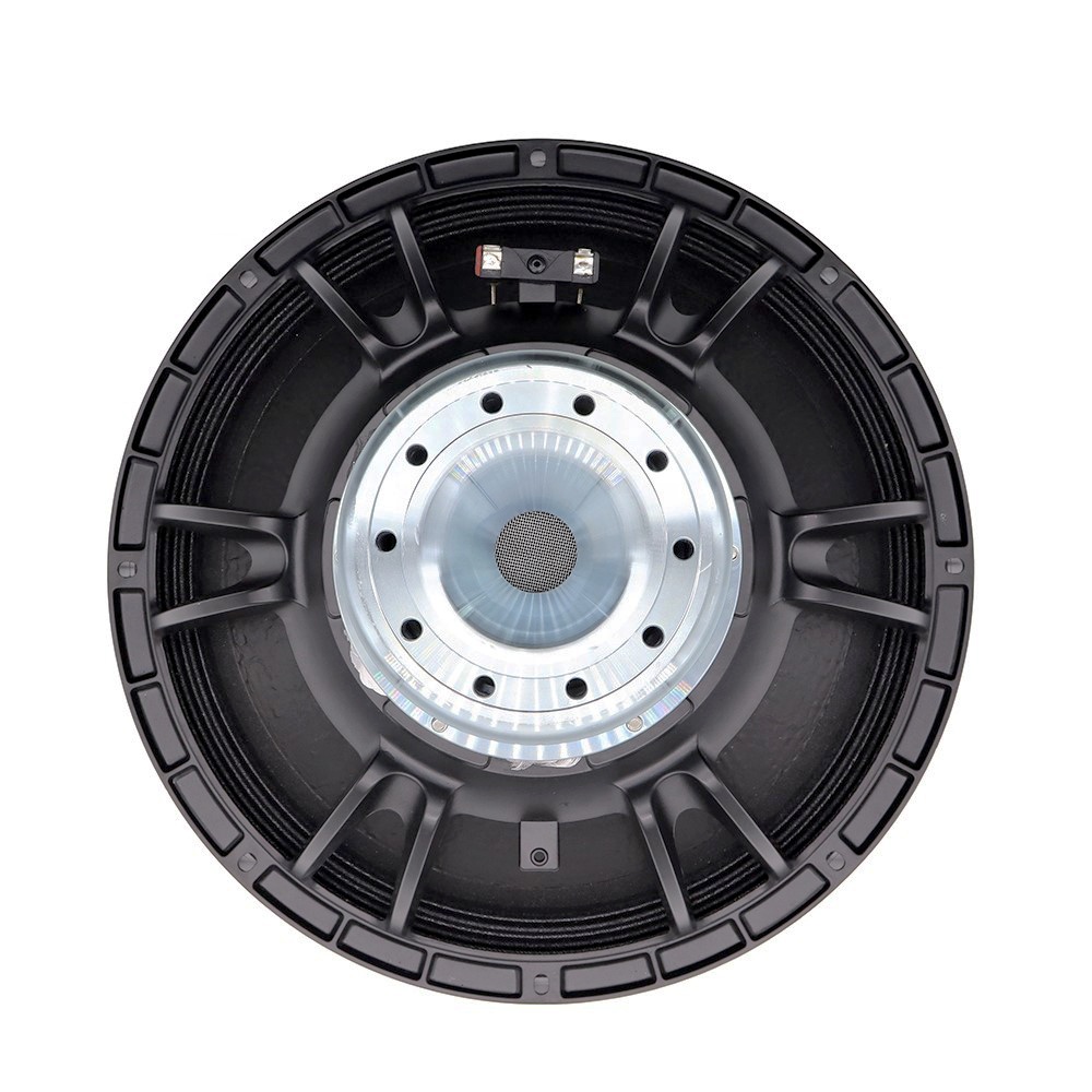 15'' Neodymium Subwoofer 3000W - Speakers recensie en prijs