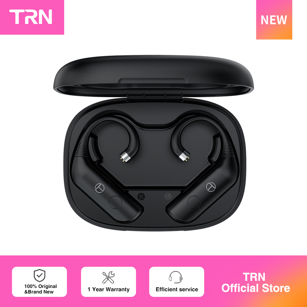 New TRN BT20 pro Draadloze Blu - Planar Magnetic Iem Earphones recensie en prijs