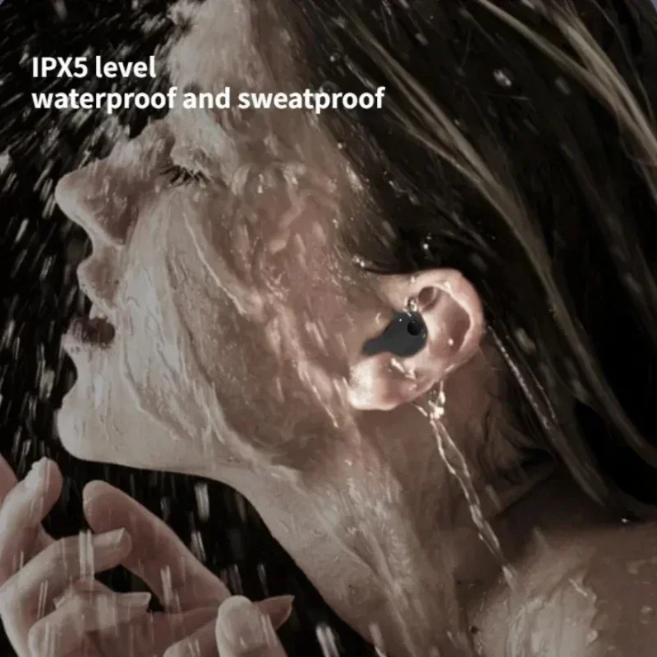XIKCU MD538 Onzichtbare Slaap  - Sleep Mask Headphones Bluetooth recensie en prijs