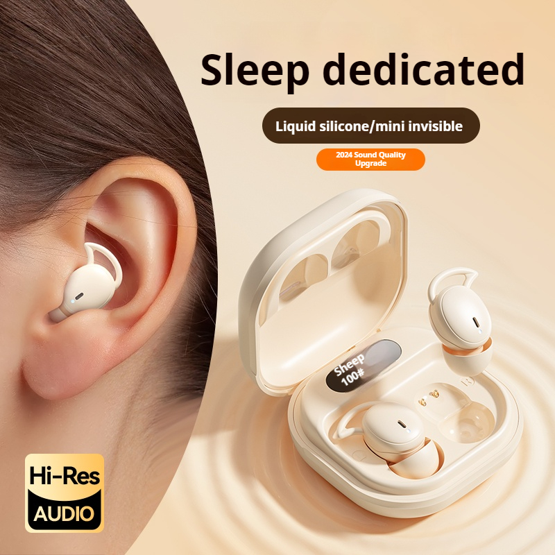 M72 Mini Draadloze Oordopjes B - Sleep Mask Headphones Bluetooth recensie en prijs