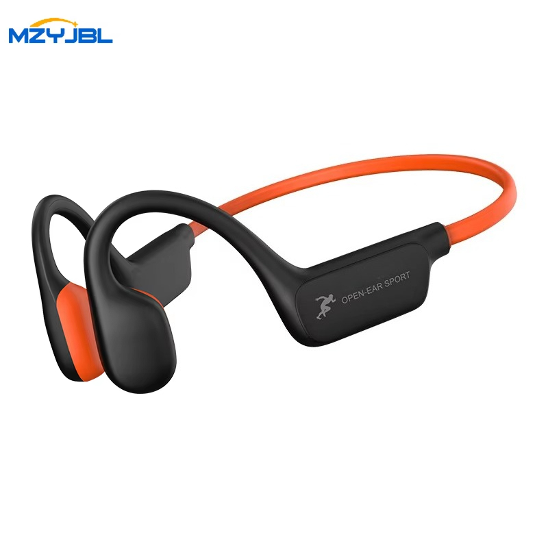 MZYMI Nekband Bluetooth 5.4 Ho - Bone Conduction Running Headphones recensie en prijs