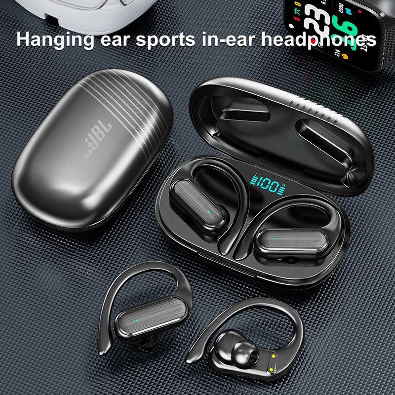 Voor CB & JBL Bluetooth TWS Dr - Bone Conduction Running Headphones recensie en prijs